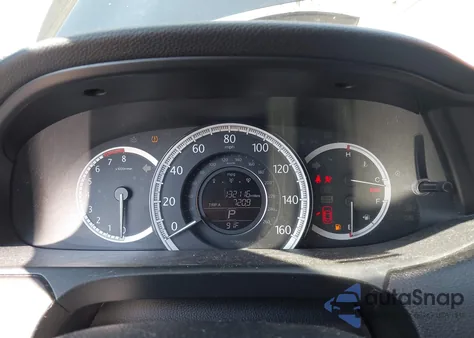 2014 Honda Accord Ex-L V-6 from USA, damaged, VIN 1HGCR3F8XEA012211